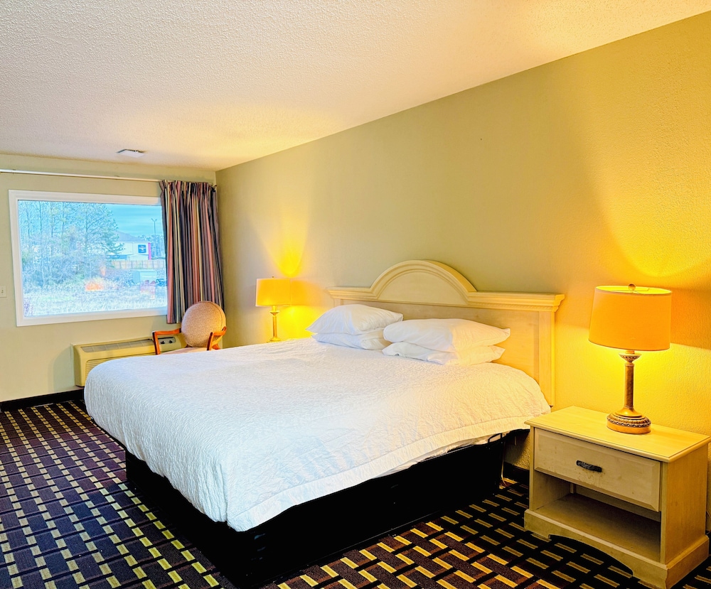 Travelodge by Wyndham Thomasville AL 13/50
