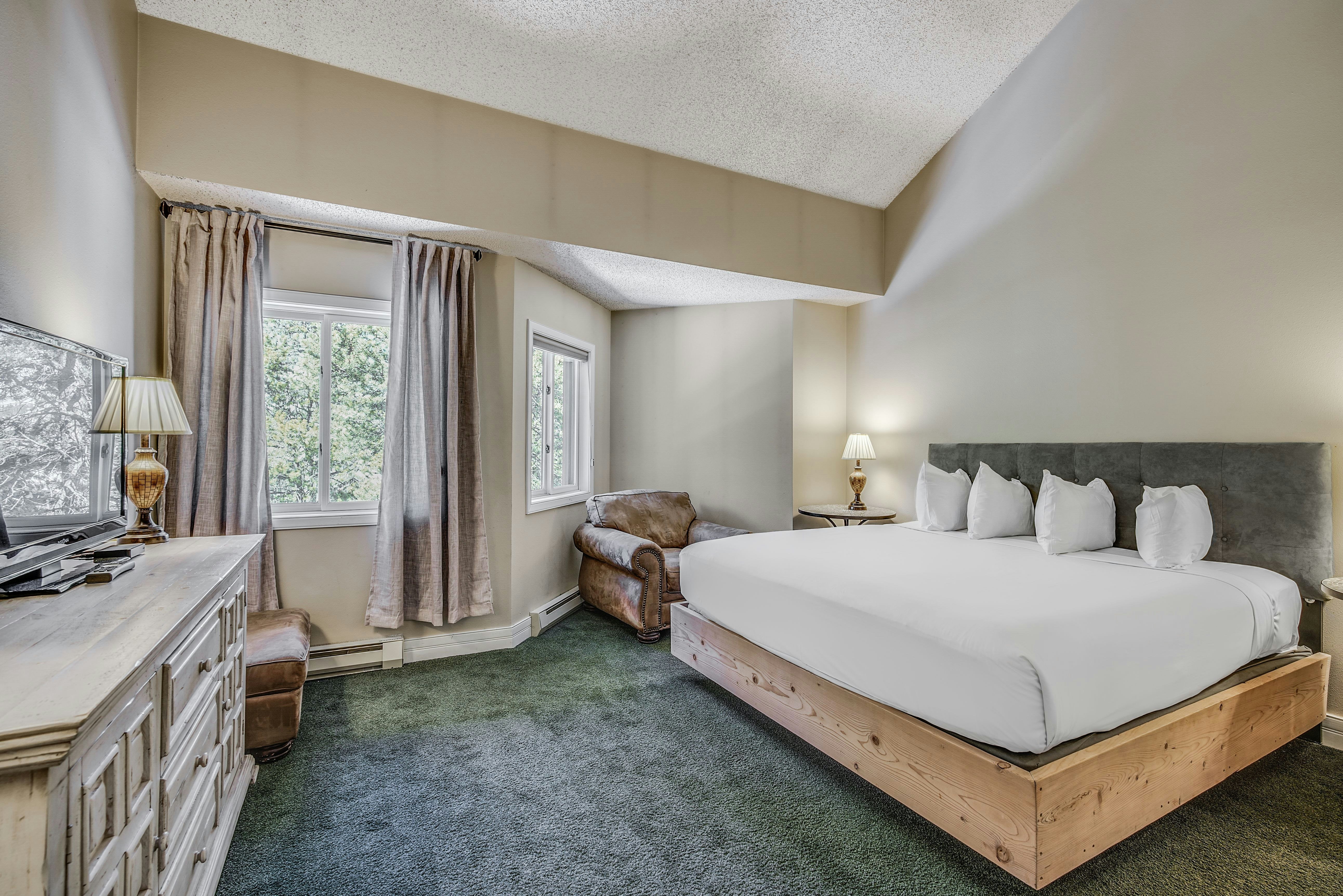 Village At Breckenridge Resort 35/82