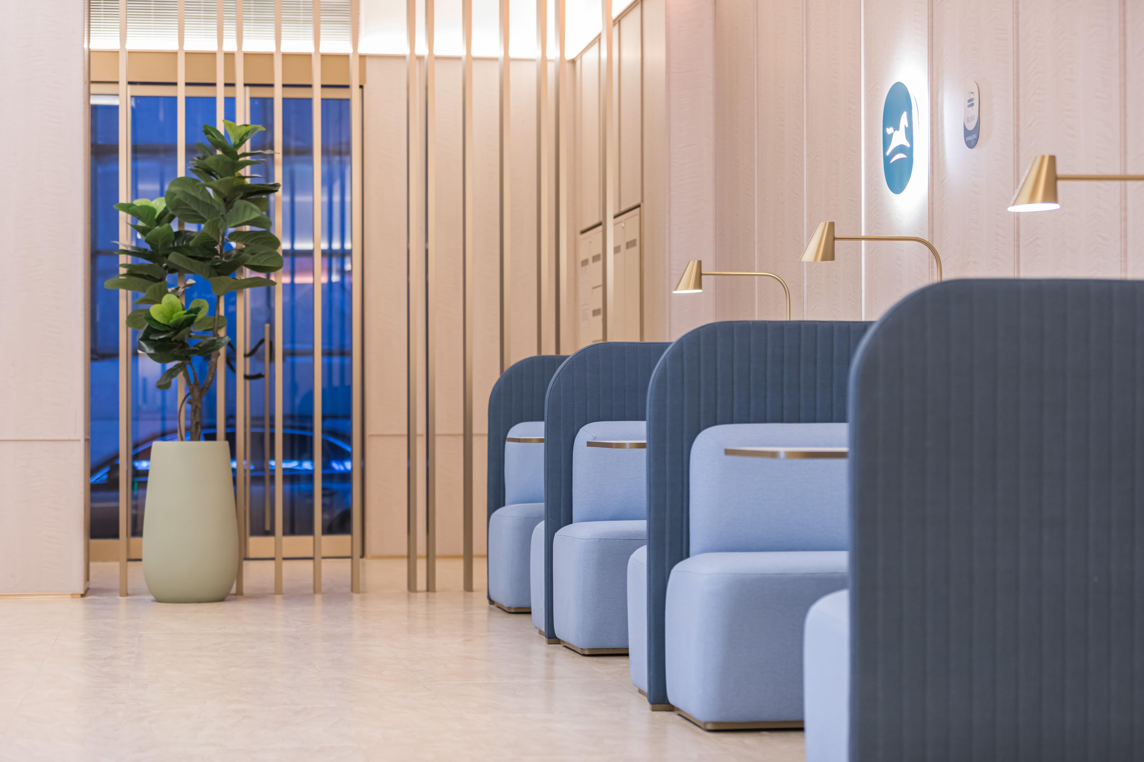 JI Hotel (Guangzhou Baiyun Station Sanyuanli Avenue) 44/50