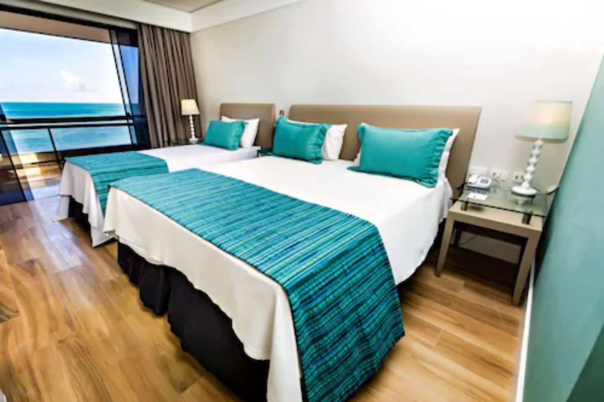 Premium, Junior, Suite, Double Bed