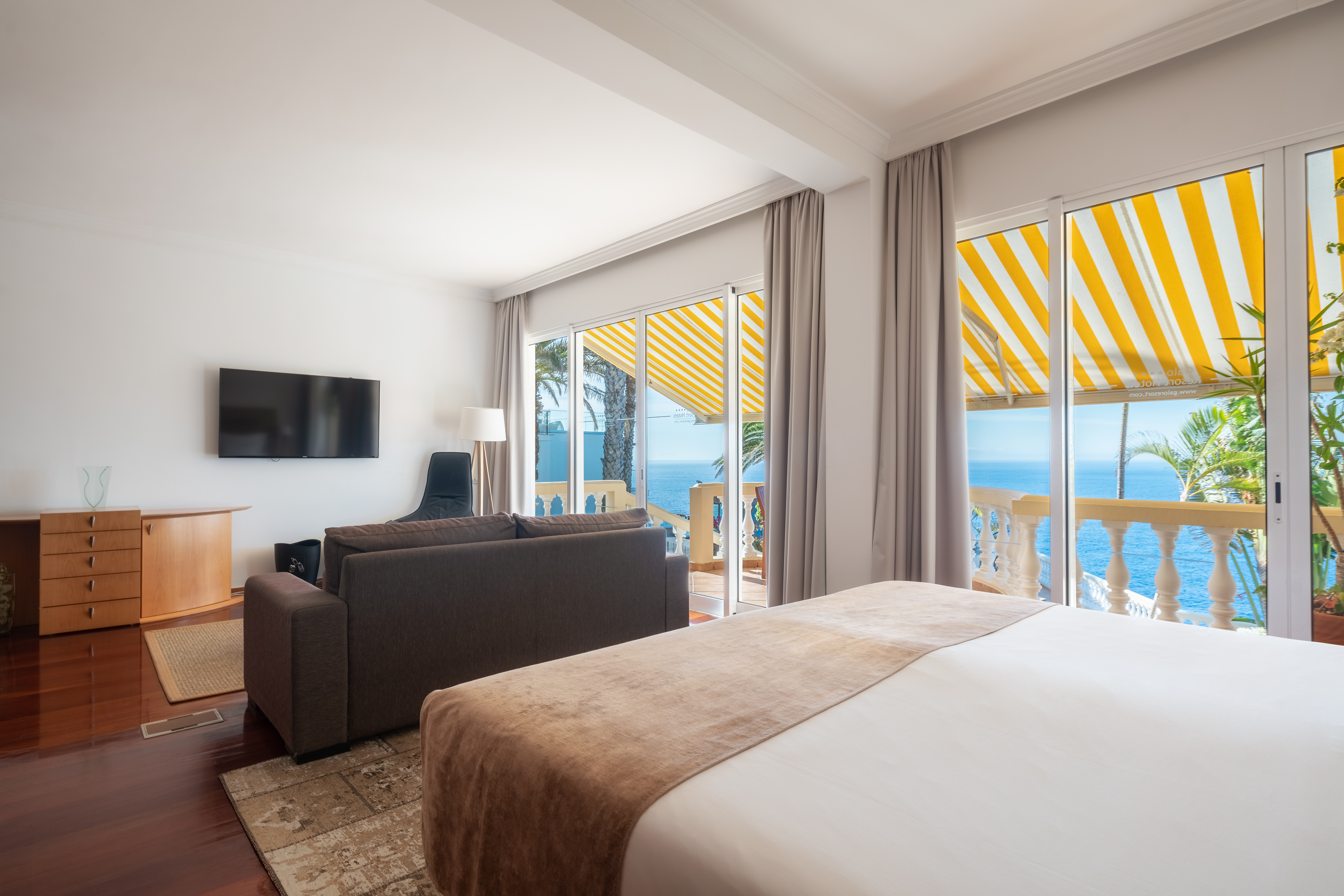 Sentido Galomar - Adults Only 11/44