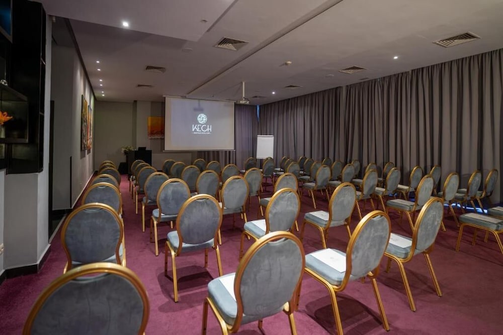 Kech Boutique Hotel and Spa 58/67