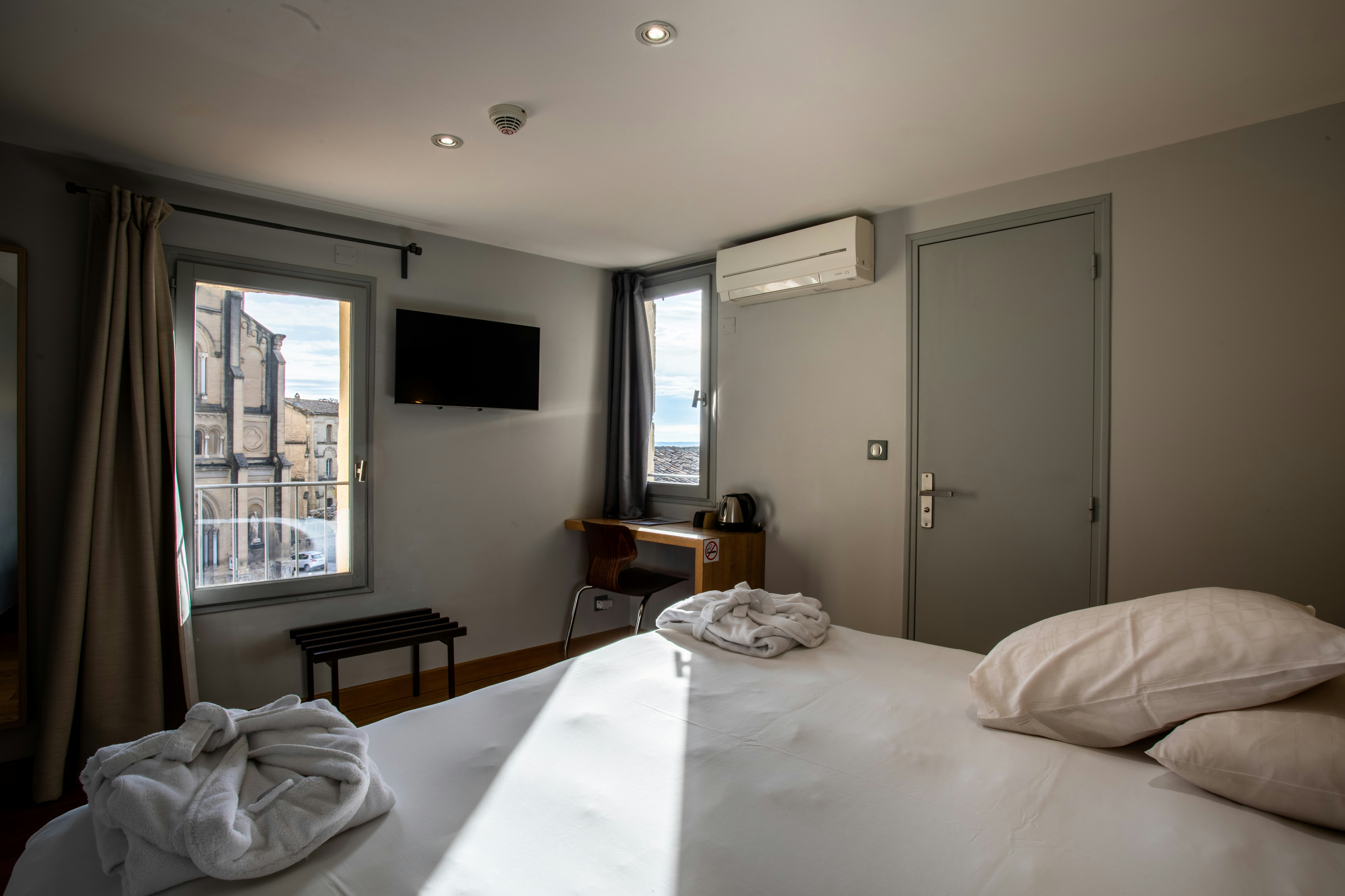 Boutique Hotel Entraigues 12/61