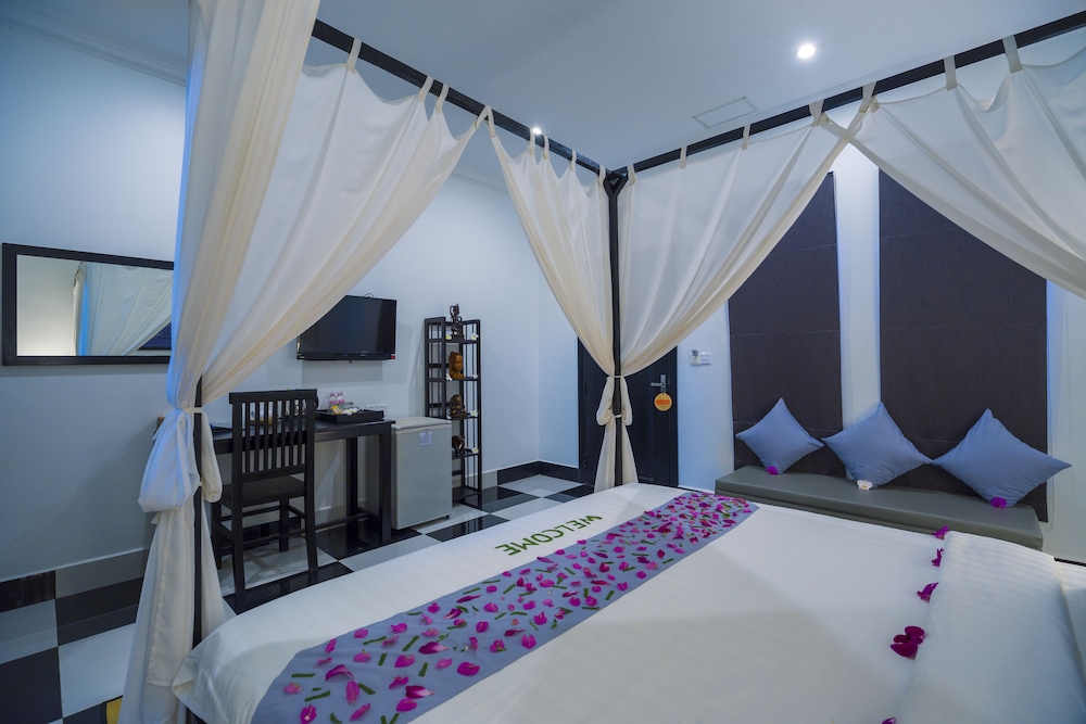 Rithy Rine Angkor Residence 17/67