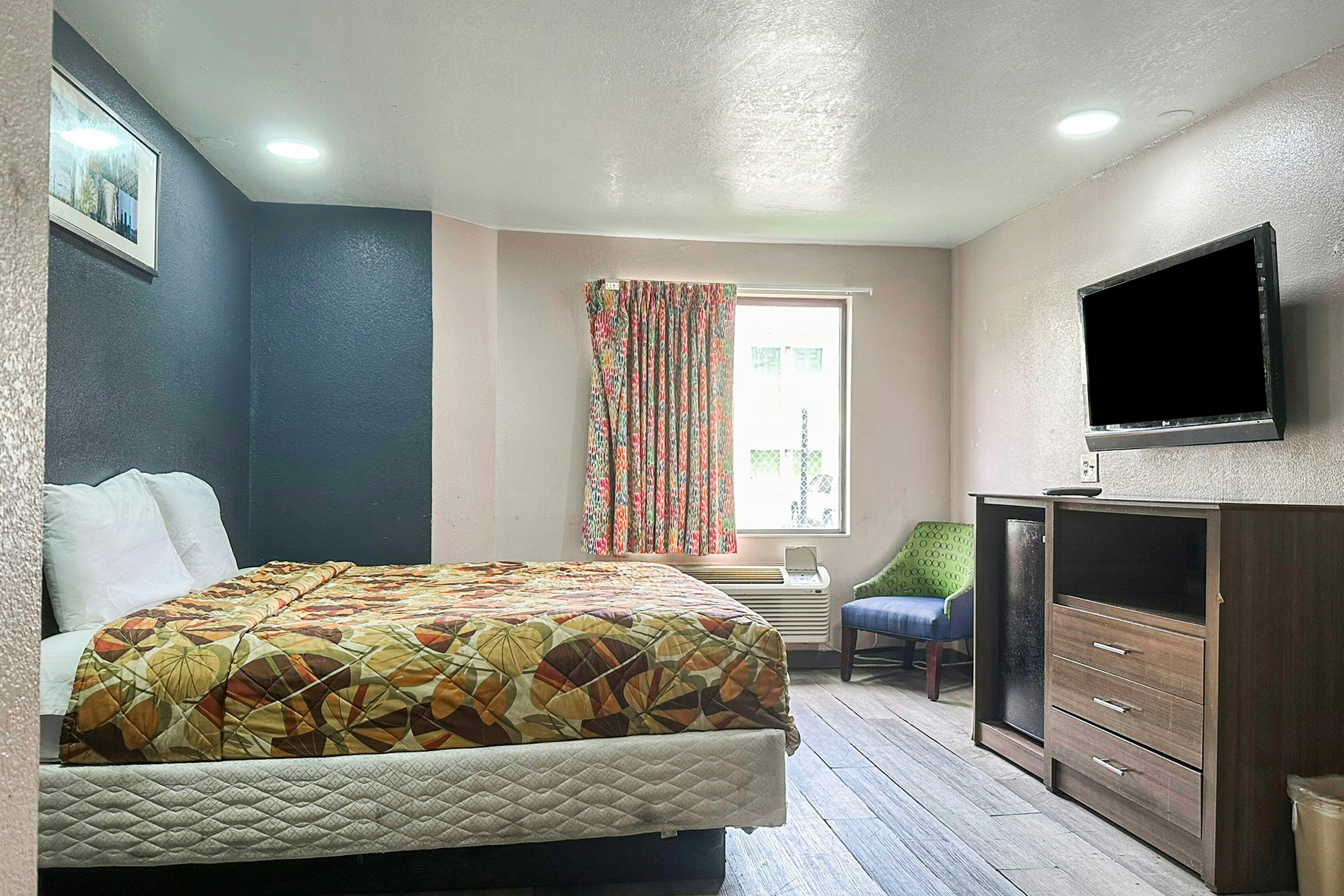 Relax Inn By Oyo Jackson MS Hwy 80/I-20 20/57