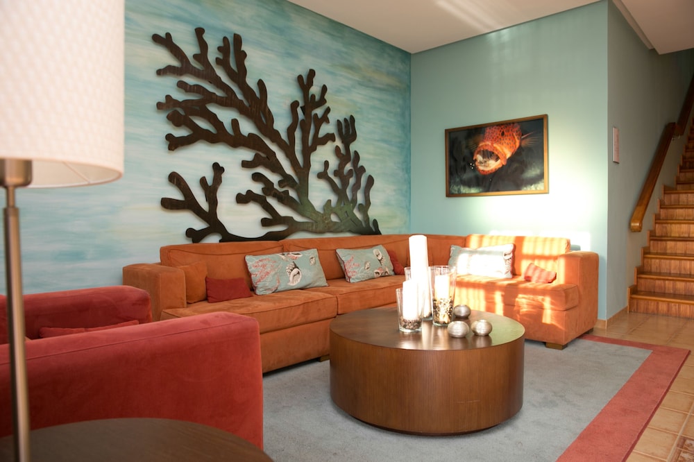 Apartamentos LIVVO Puerto de Mogan 44/71