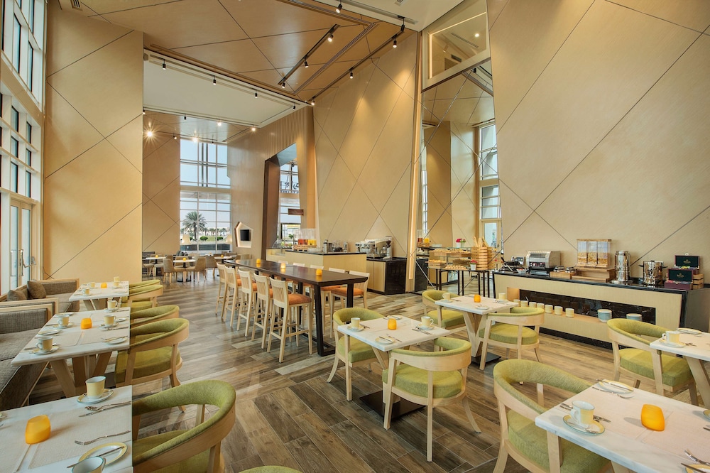 هيلتون جاردن إن الخُبر(Hilton Garden Inn Al Khobar) 36/47
