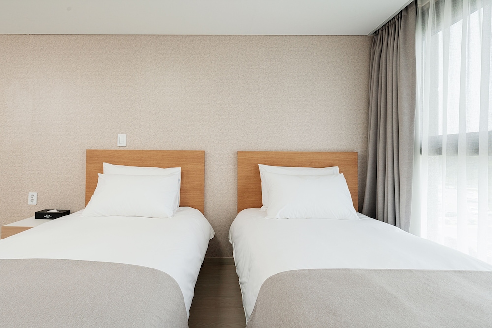CENTUMMARK Hotel Yangyang 19/50