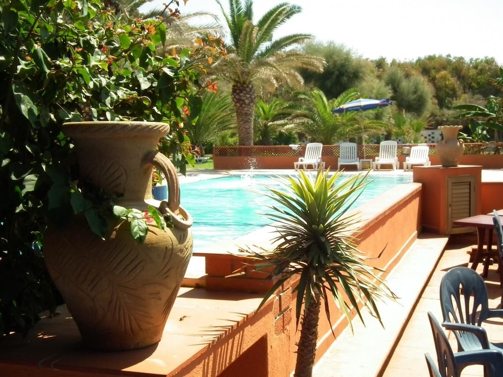 Villaggio Athragon 33/34