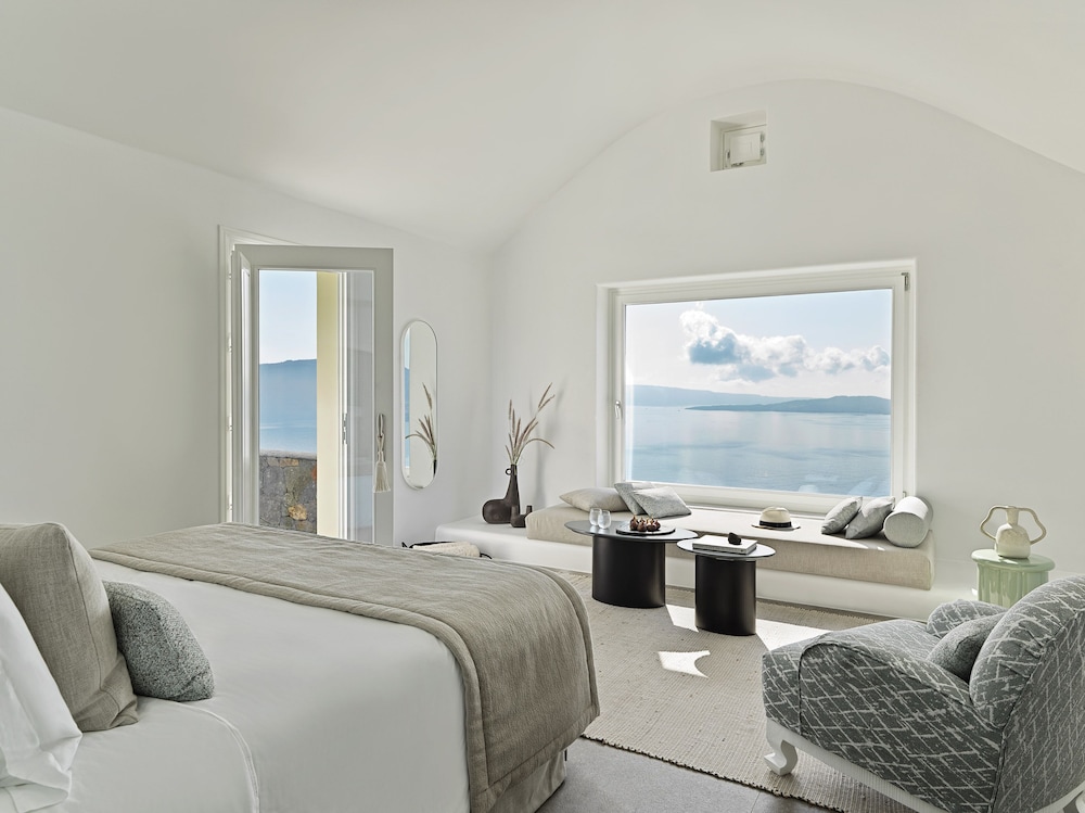Pool, Executive, Suite, King Bed