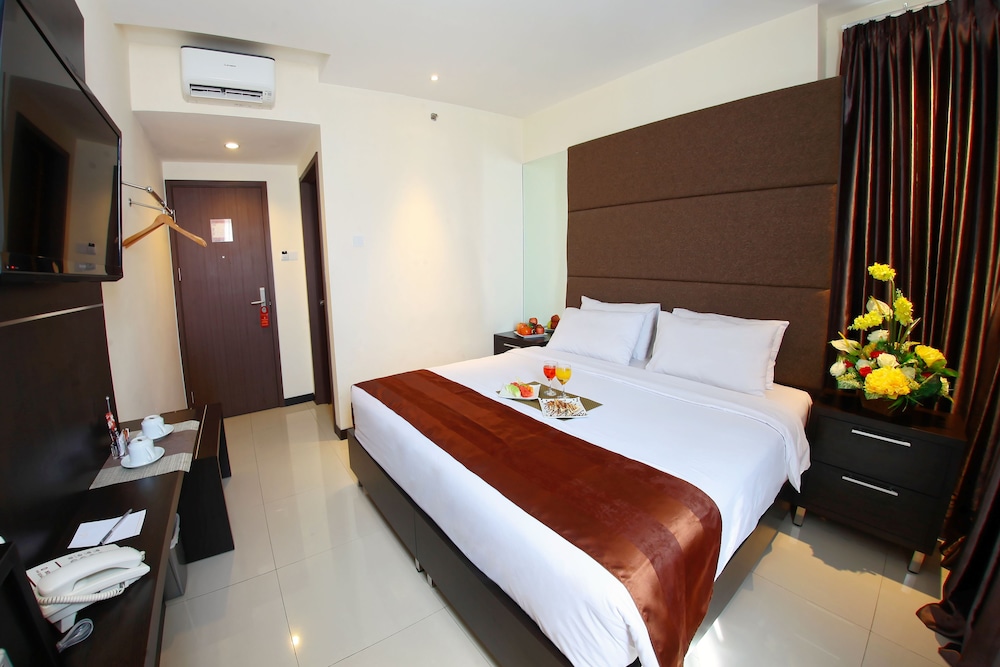 The One Hotel Makassar 10/26