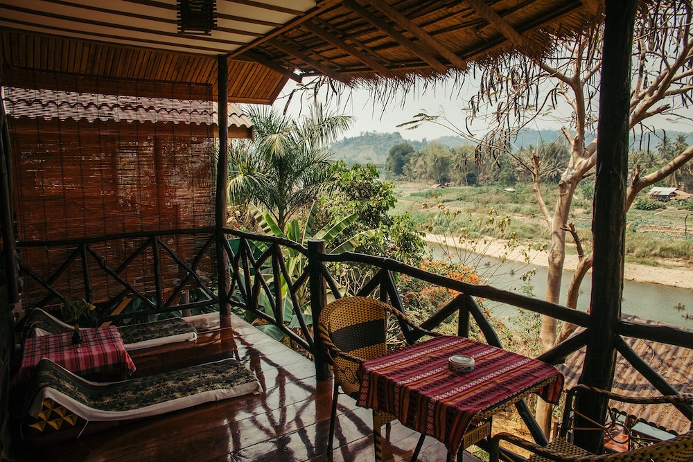 Thongbay Guesthouse Luang Prabang 15/41