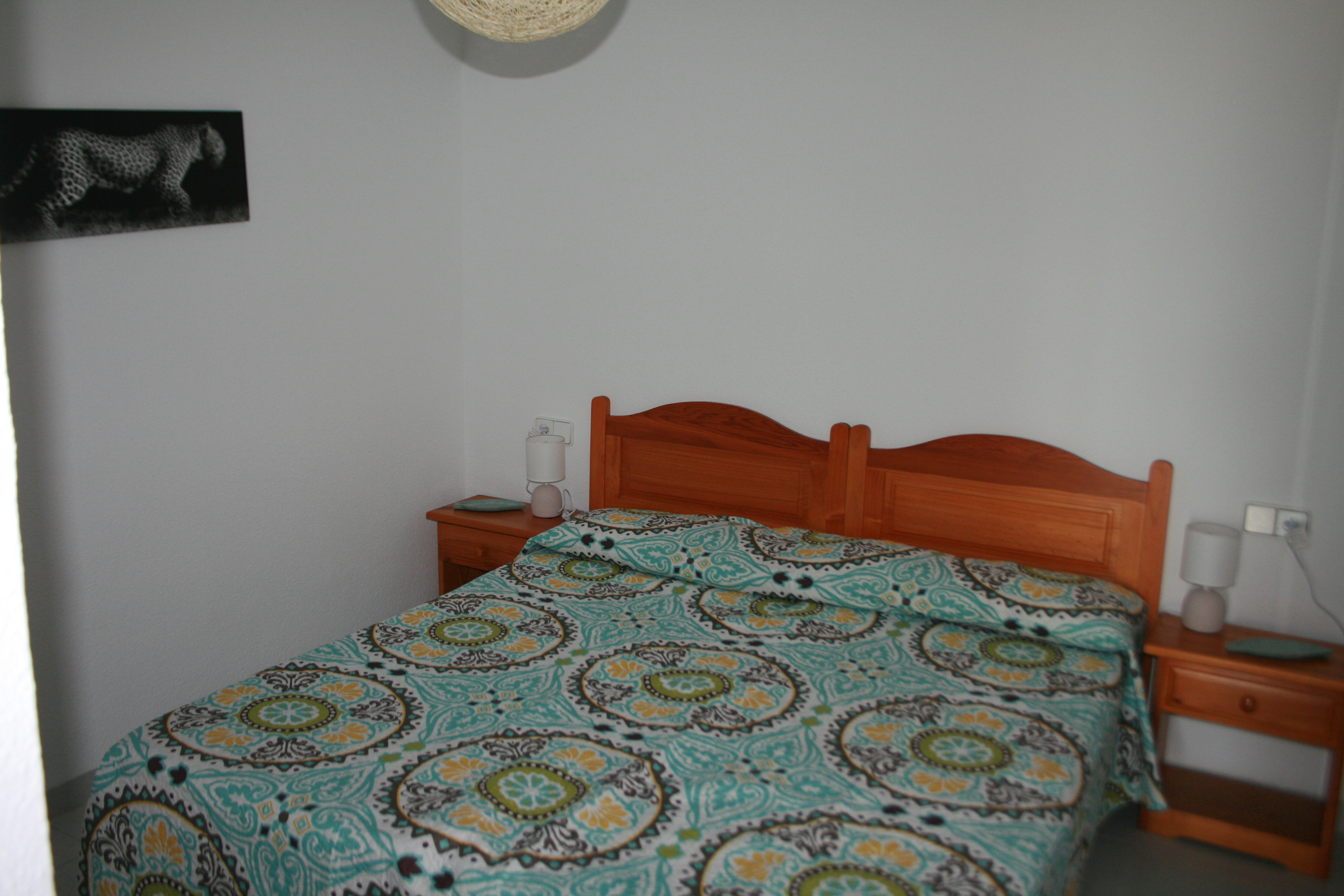 Apartamentos el Rocio Casa Azahar 5/45