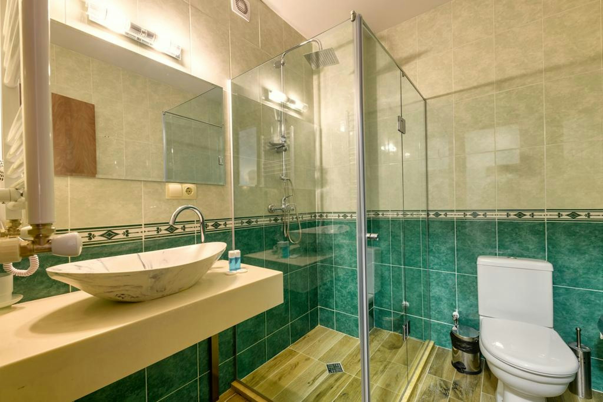 Link Hotel Tbilisi 36/37