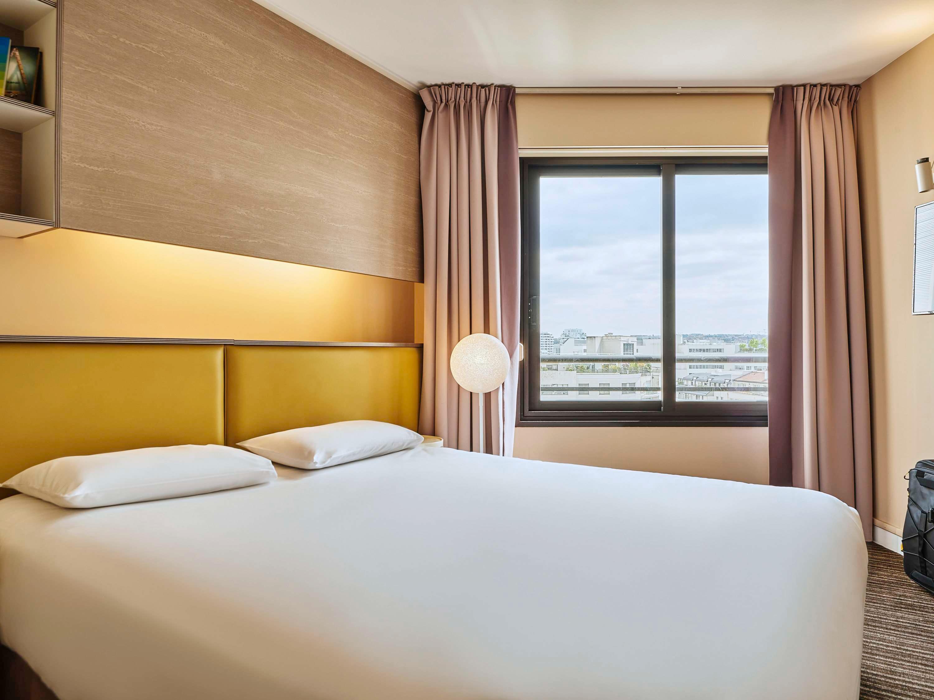 2 ROOMS, APARTMENT, DOUBLE BED, SOFA