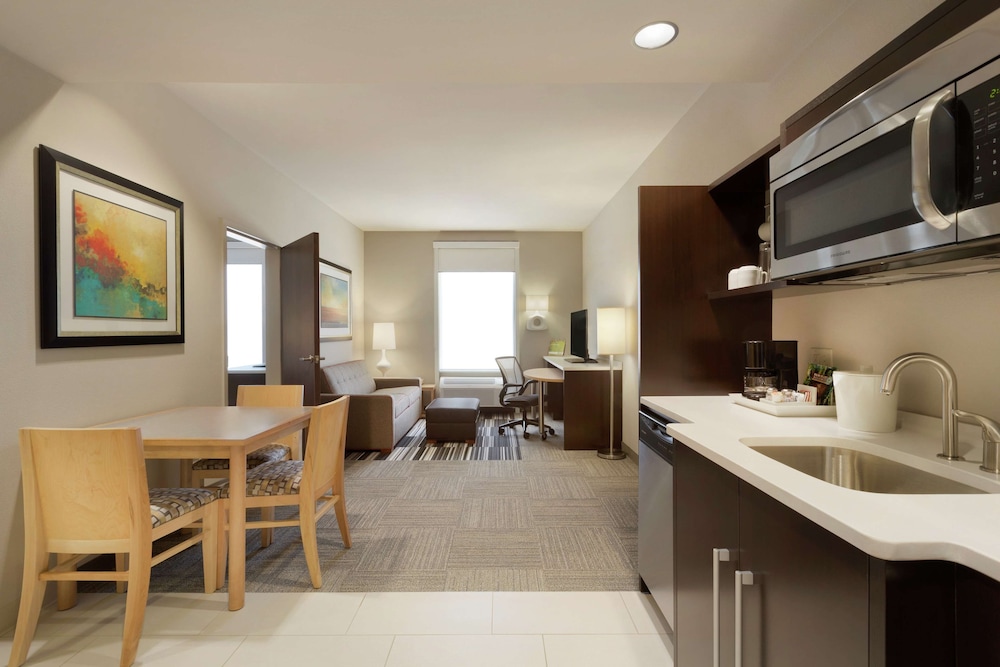 Home2 Suites by Hilton Fort Smith 29/36