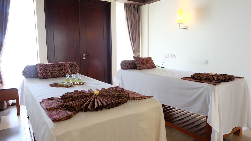 Sun Island Hotel and Spa Kuta 16/49