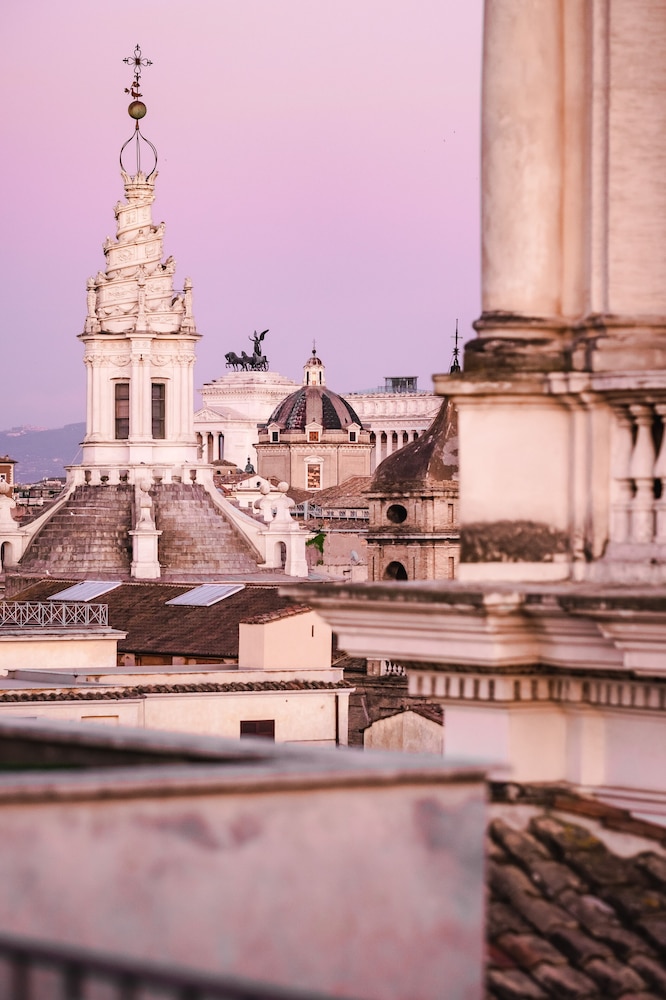 Eitch Borromini Palazzo Pamphilj 69/76