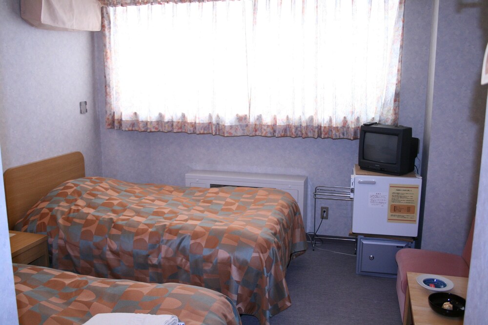 Akakura Wakui Hotel 8/27