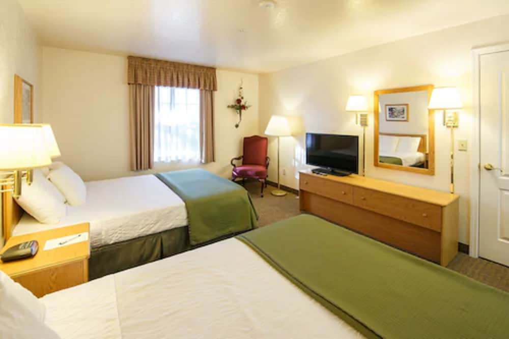 Murphys Inn Motel 9/24