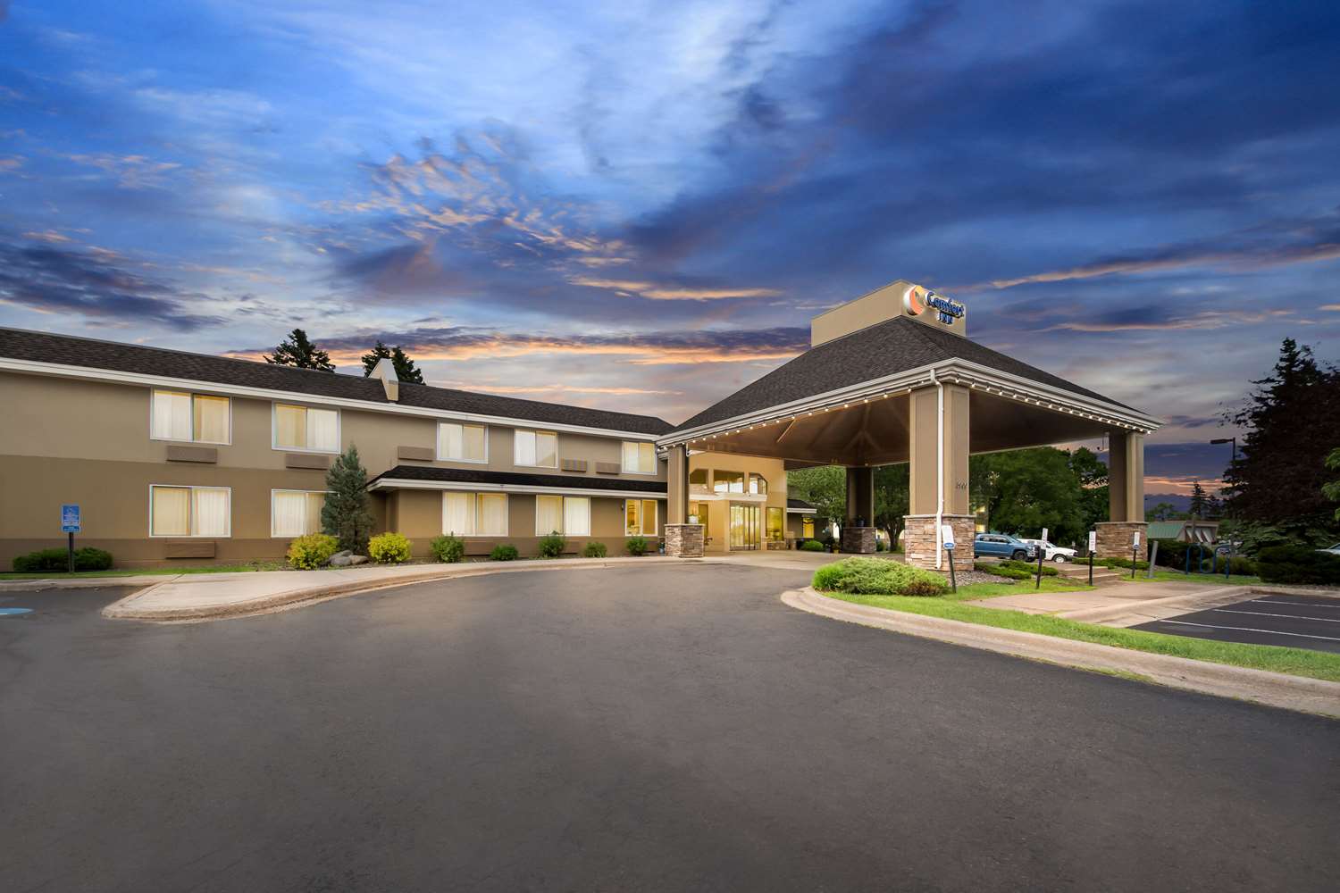 hotel