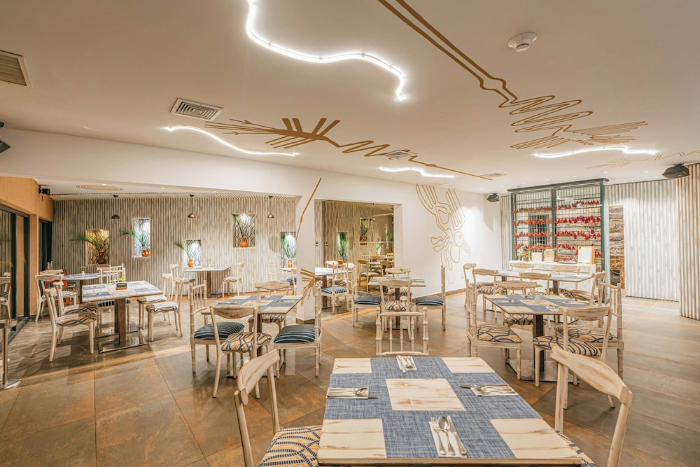 Los Tajibos, Santa Cruz de la Sierra, a Tribute Portfolio Hotel 36/46