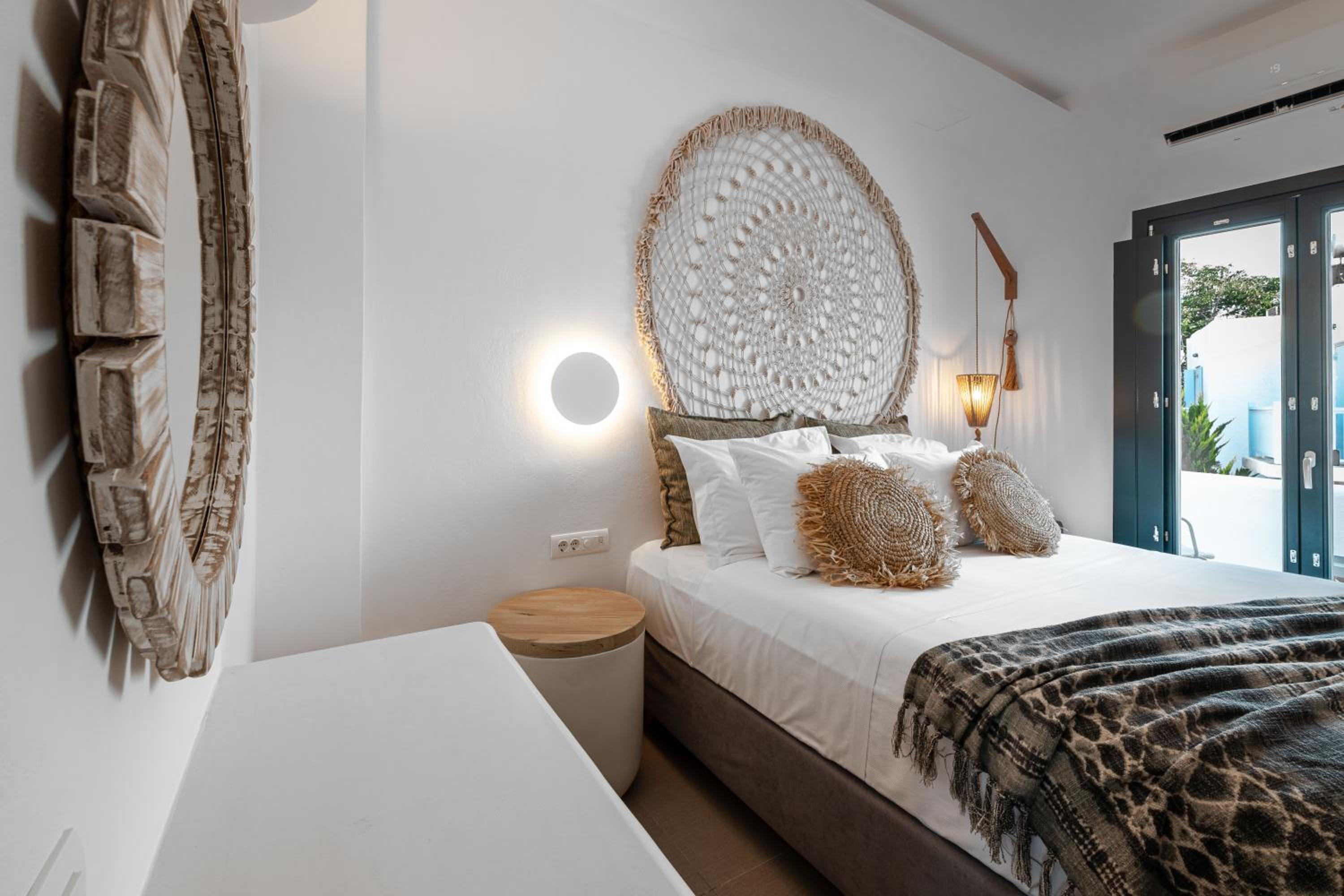 Spa, Suite, Sea View