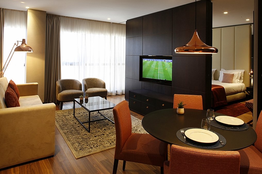 Upon Lisbon Prime Residences 66/71