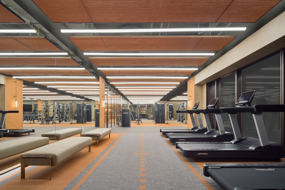 Ming Hotel Nanjing MGallery Collection 34/55