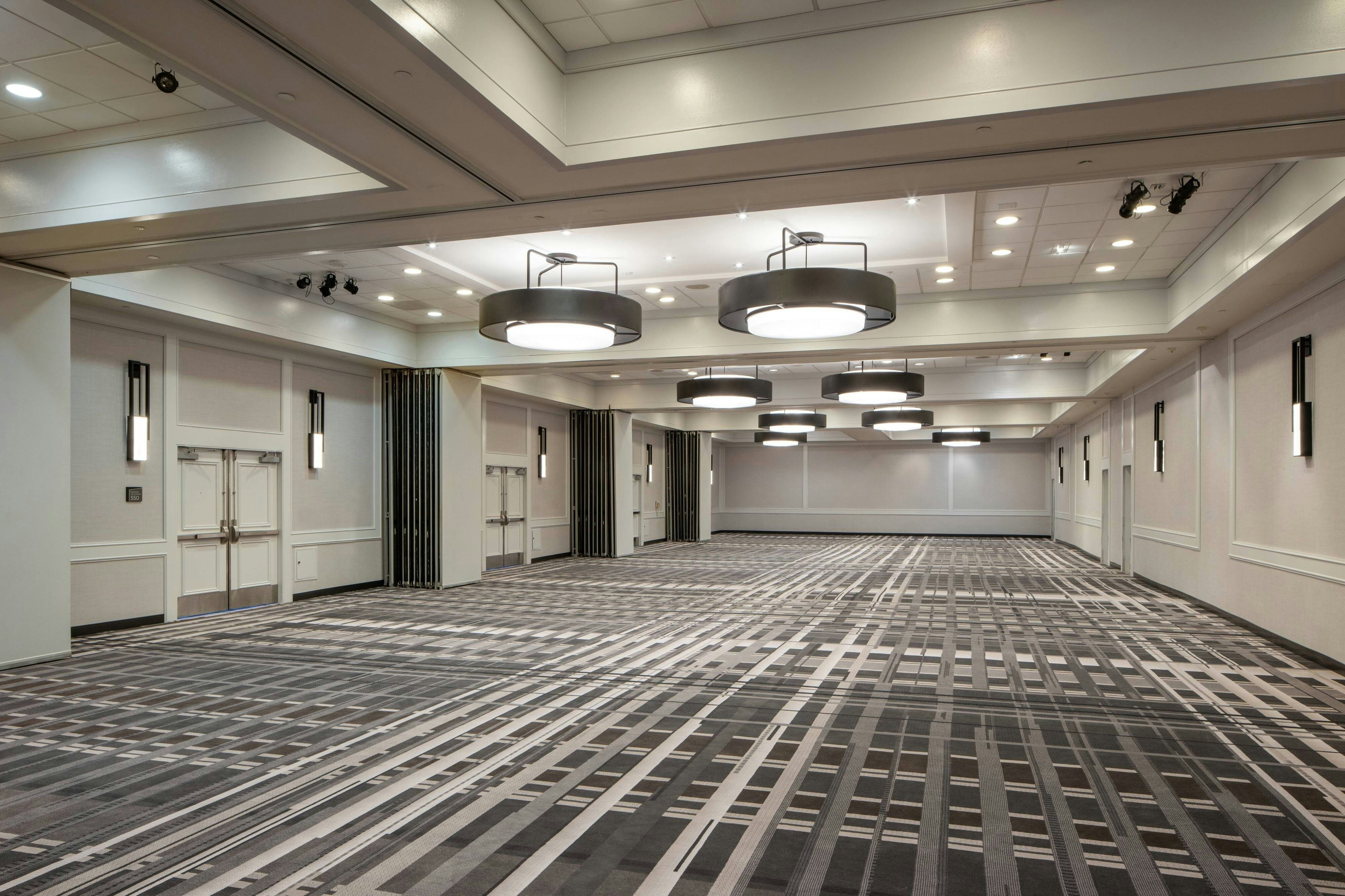 Marriott Tysons Corner 64/66