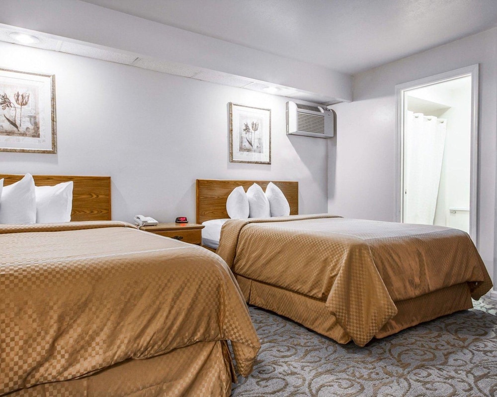 Classic Inn Saco Me 7/10