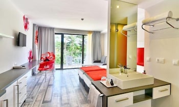 Grifid Hotel Foresta 11/40
