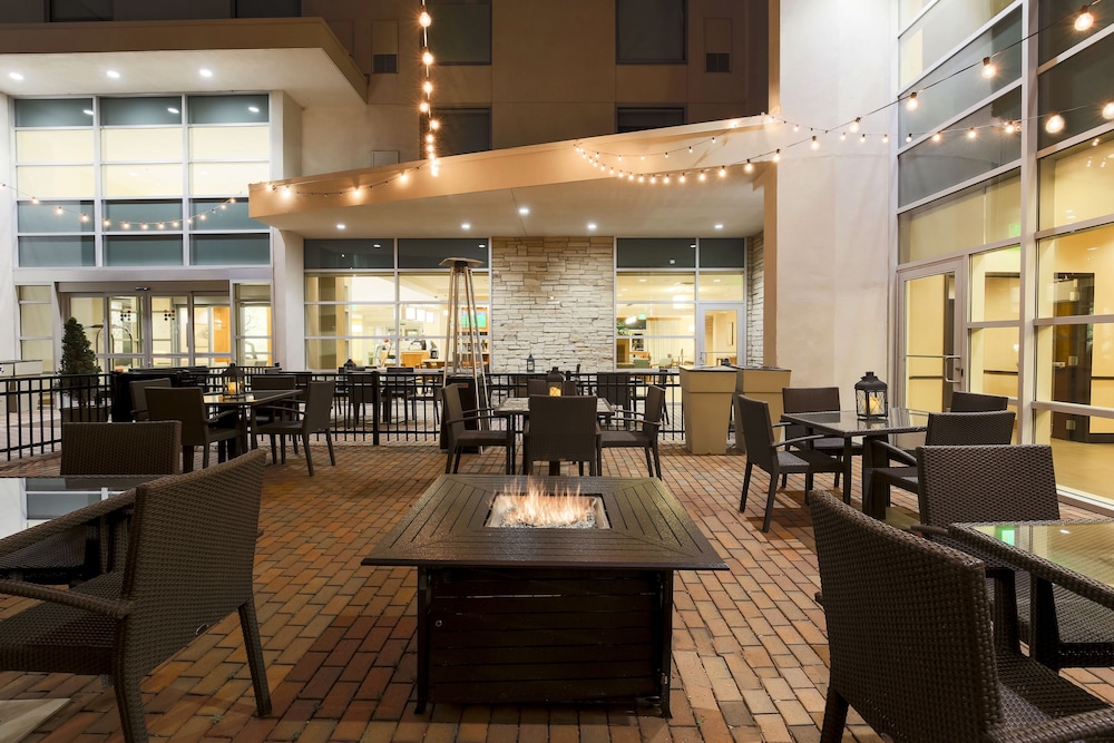 Hyatt Place Boulder Pearl Street 46/60