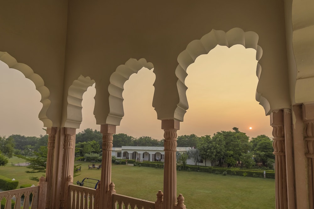 ClarksInn Suites Ranthambore 54/62