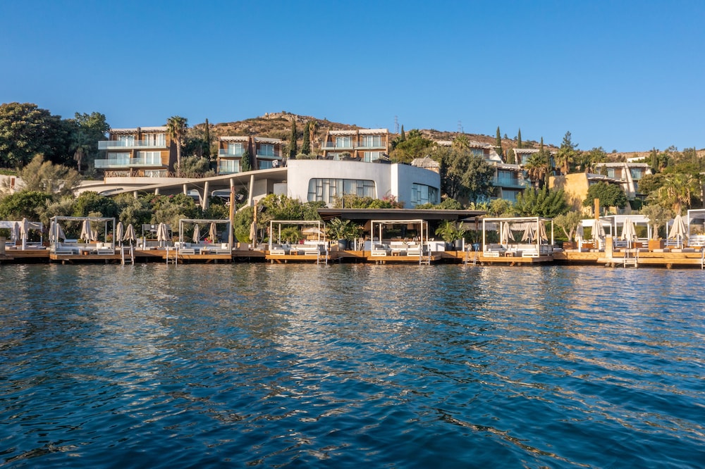 Kuum Hotel and Spa Bodrum 113/120