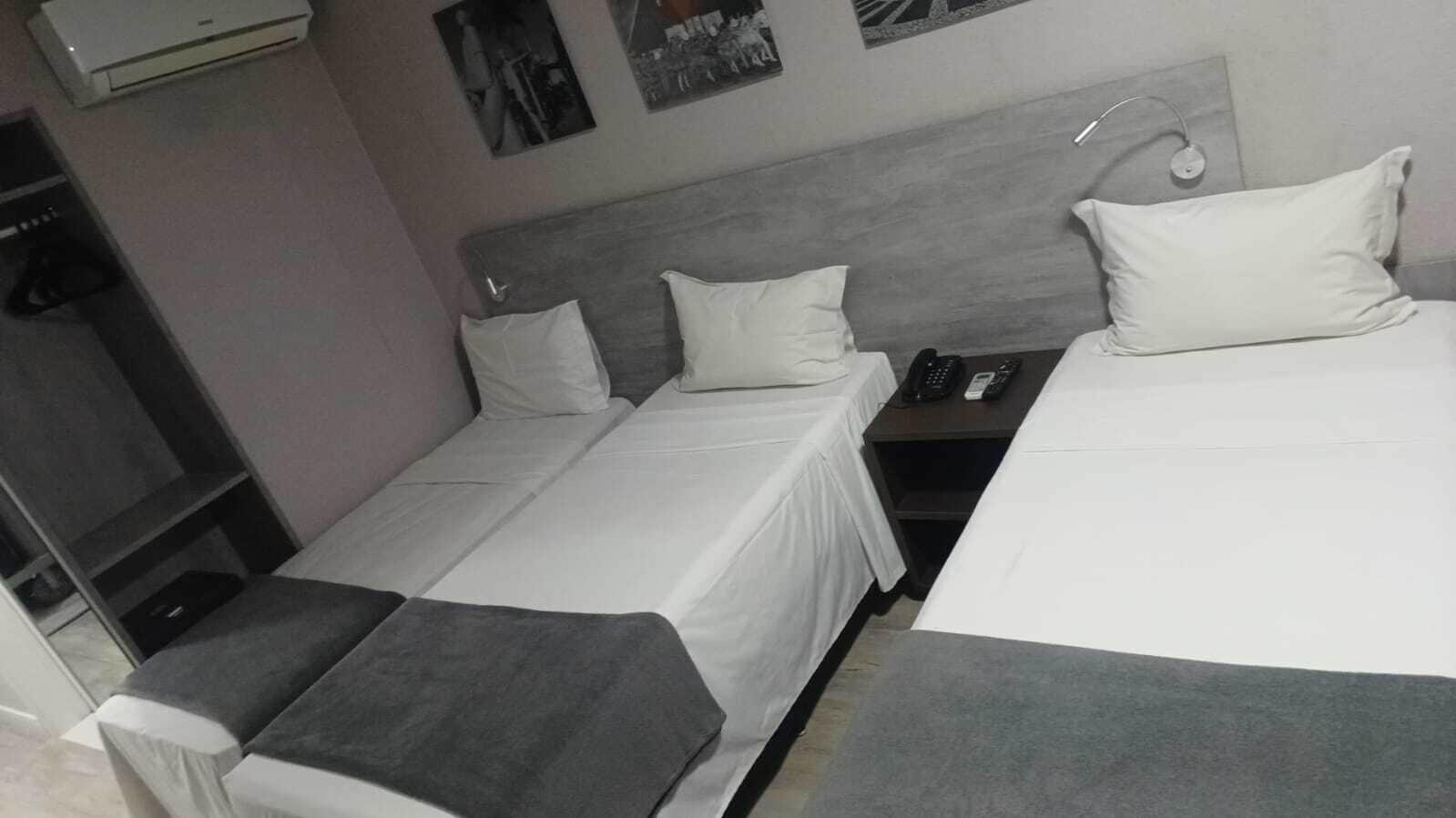 Intercity Campina Grande City Mix 38/71