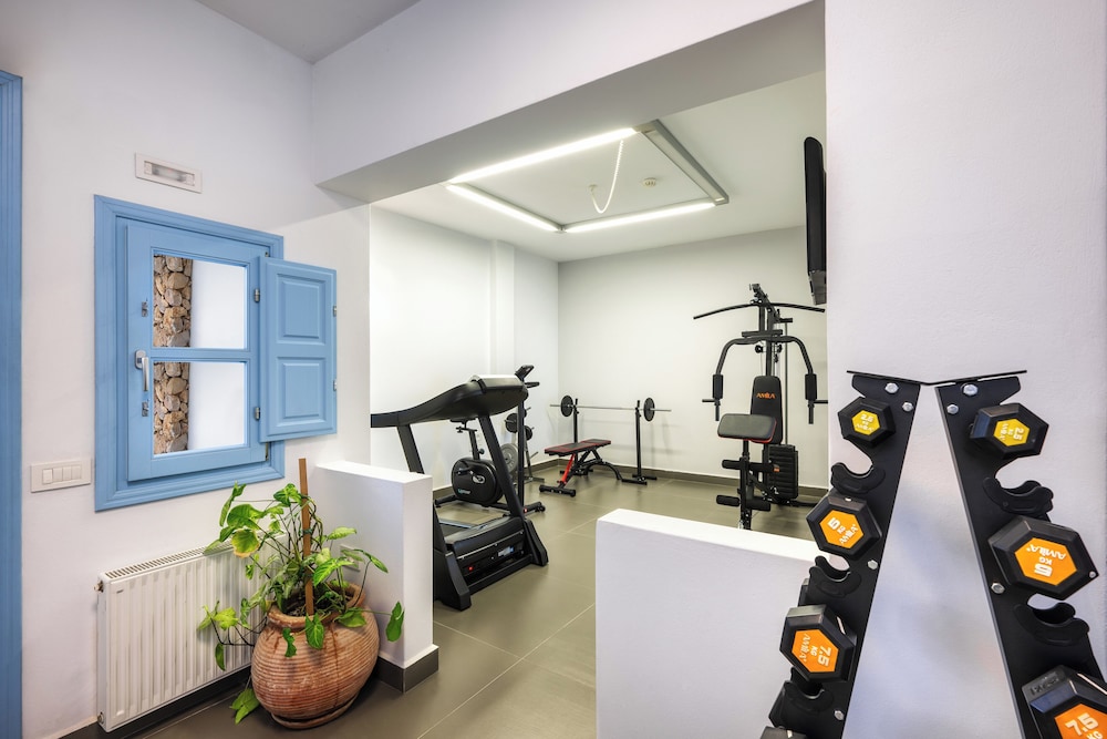 Anema Boutique Hotel & Villas 46/72