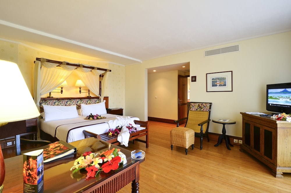 InterContinental Tahiti Resort & Spa 37/78