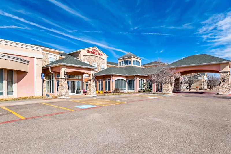 Hilton Garden Inn Amarillo 22/25