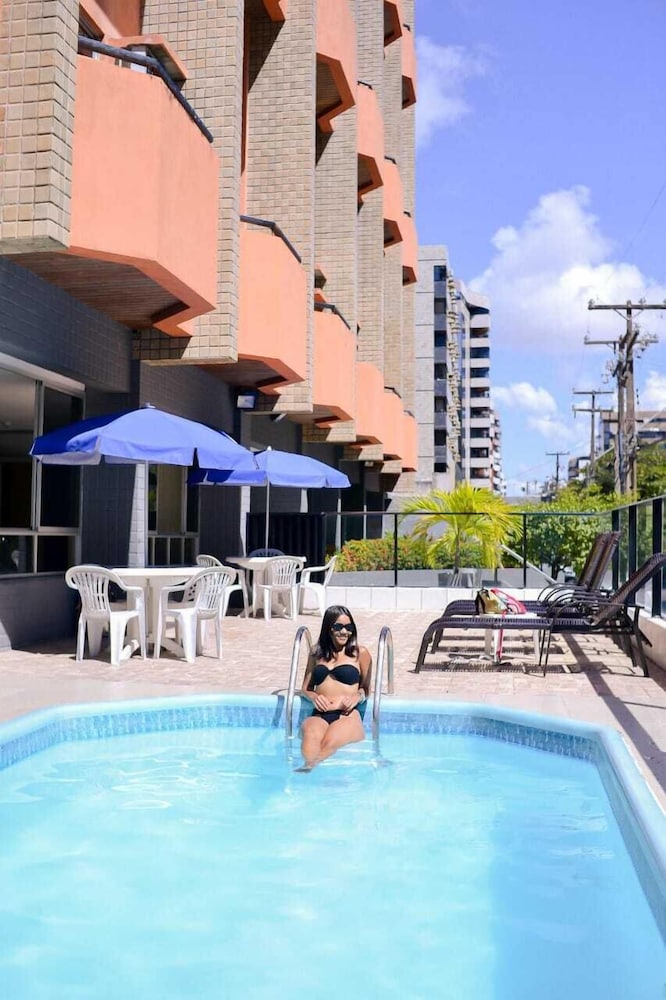 Lagoa Mar Hotel 53/56
