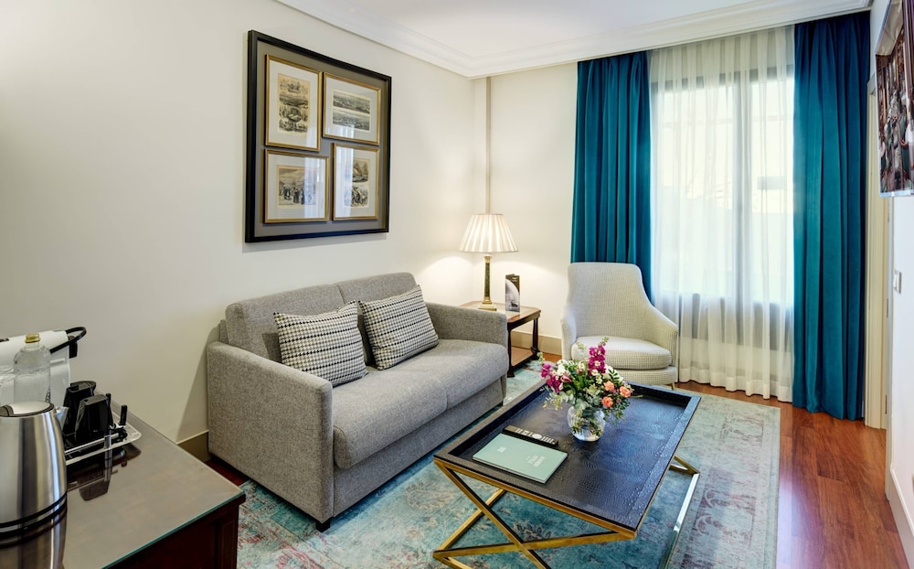 Sercotel Gran Hotel Conde Duque 42/59