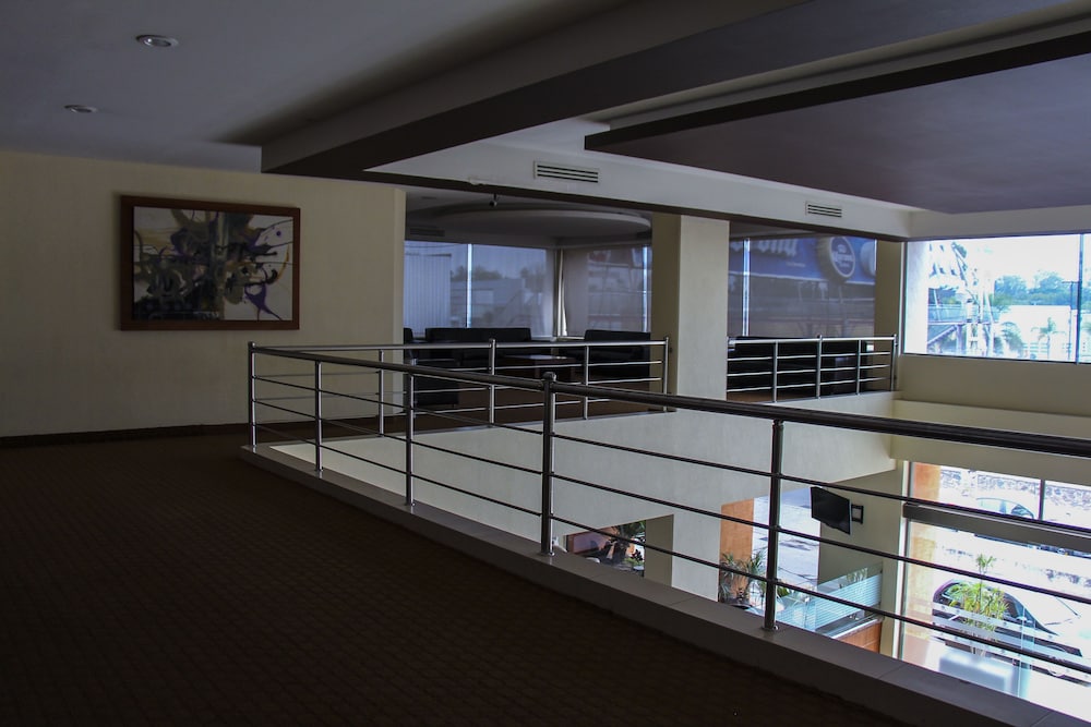 Hotel Soleil Business Class Celaya 23/49