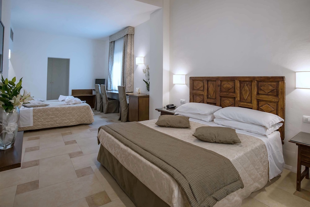 Hotel Machiavelli Palace 31/77