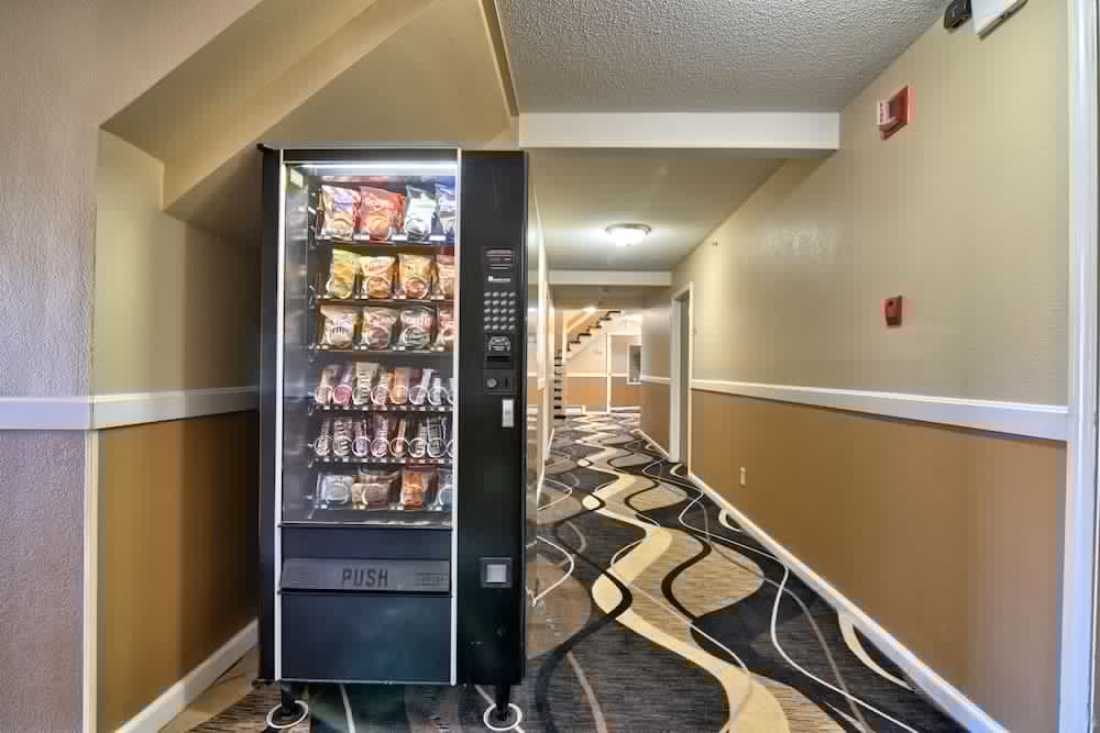 Quality Inn North Conway, NH 28/33