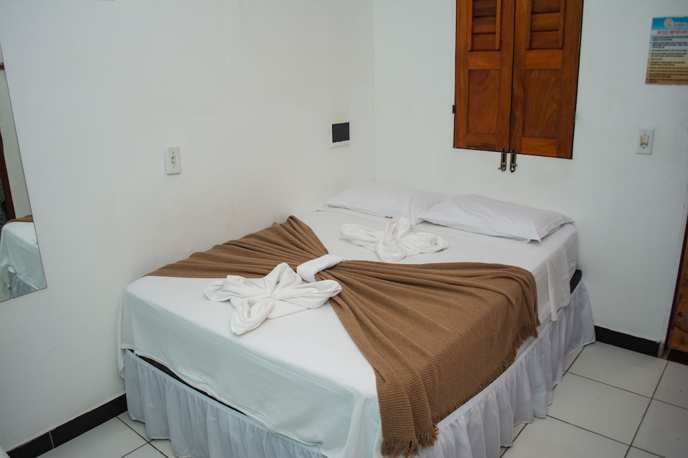 Pousada Numei de Jeri (Jacare Beach) 16/50