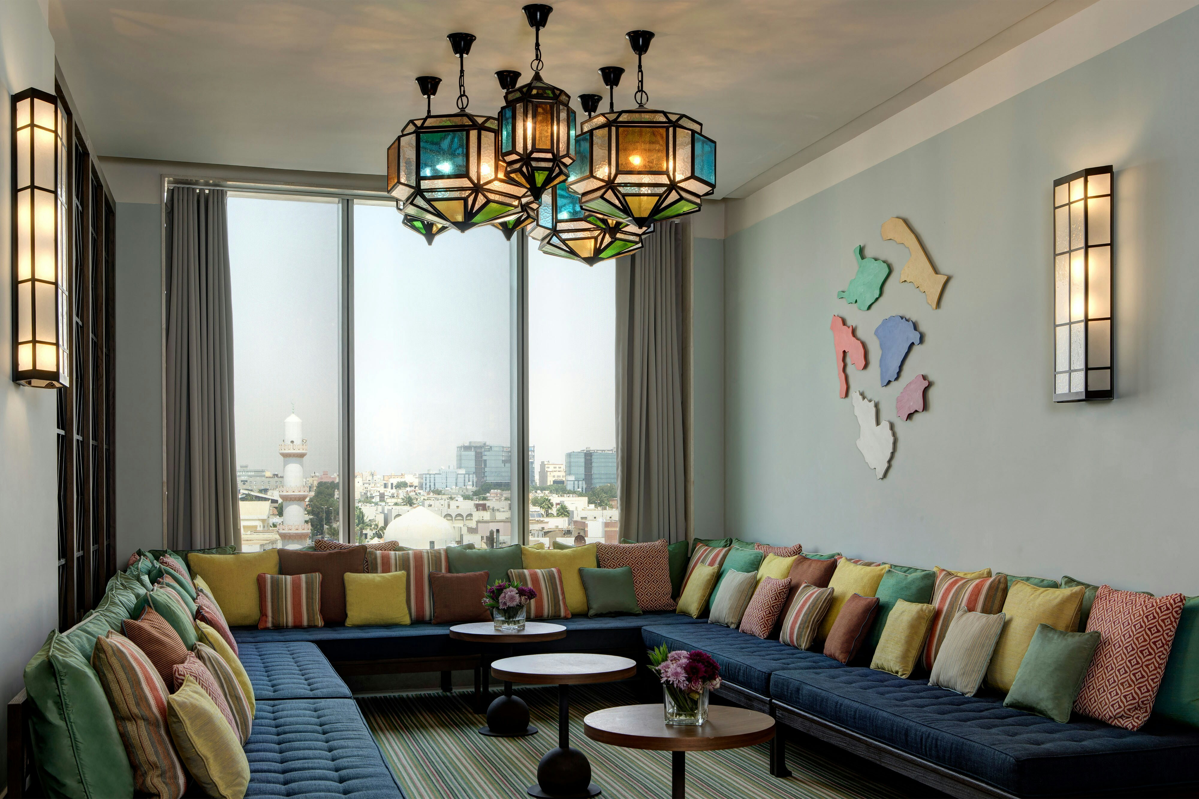 فندق ومنتجع أصيلة جدة(Assila, a Luxury Collection Hotel, Jeddah) 28/72