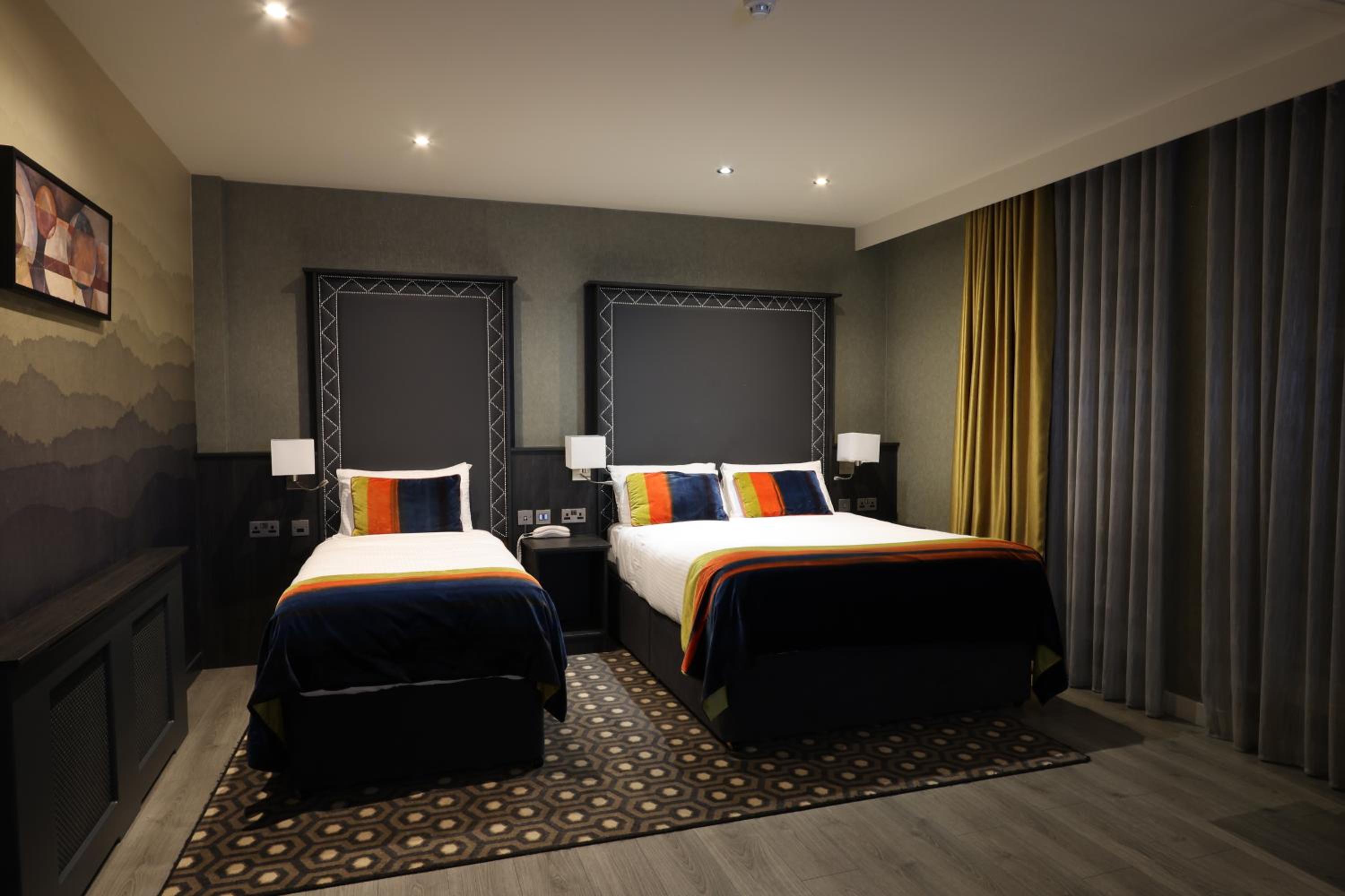 Glenavon House Hotel 19/57