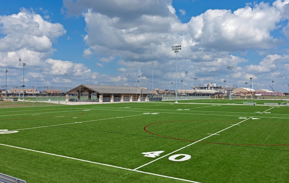 sport facilities
