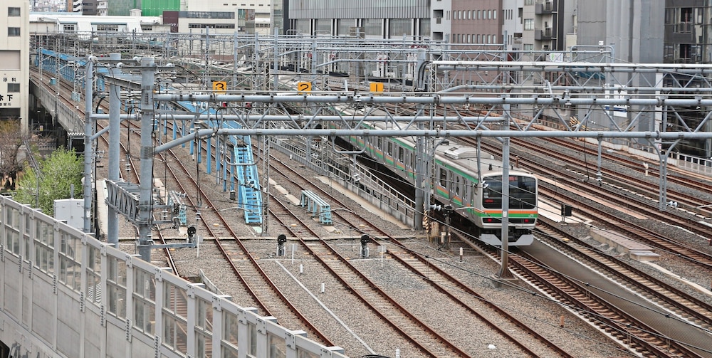 秋葉原中川イン 写真5