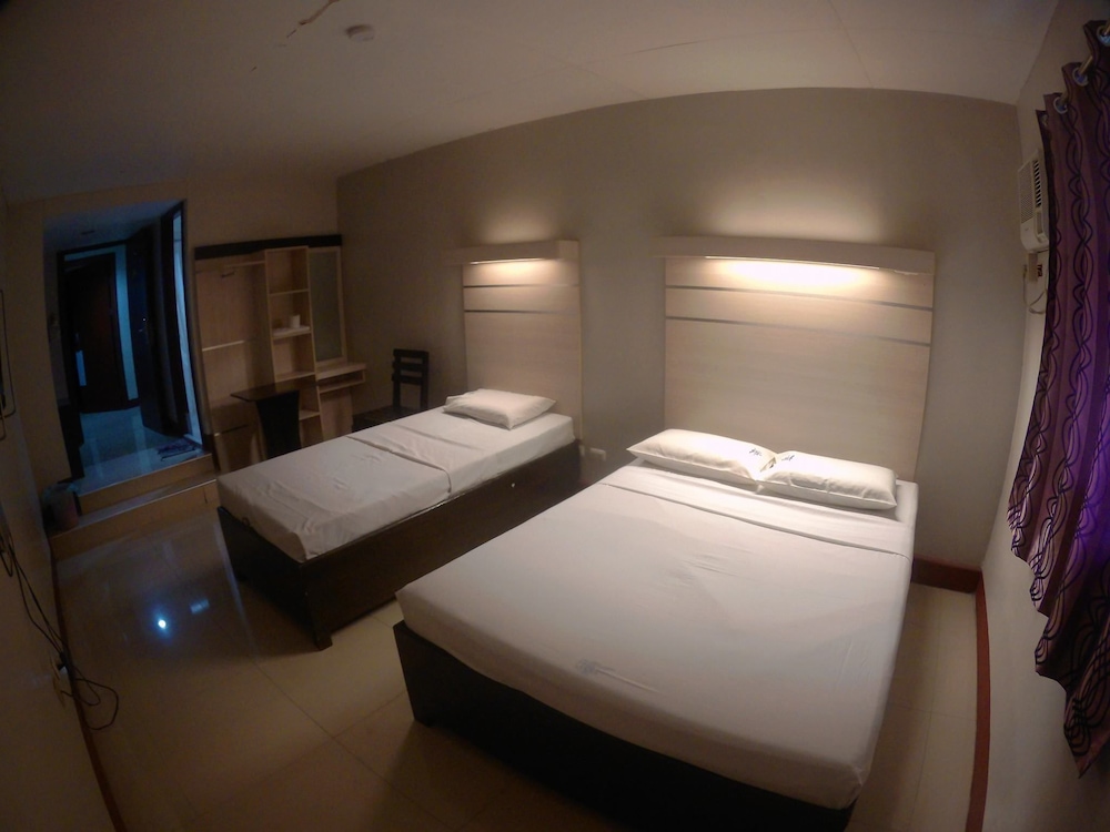 The Loft Inn 34/47